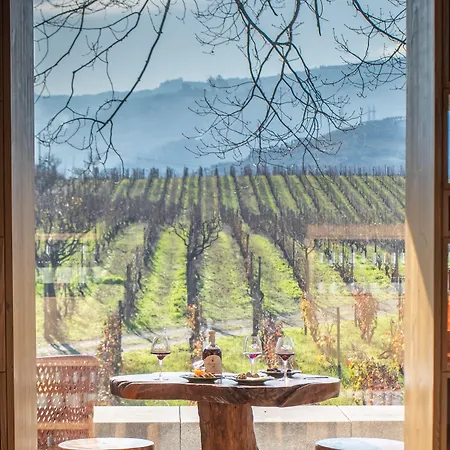 Pacheca The Wine House E - Quinta Da Pacheca Ξενοδοχείο