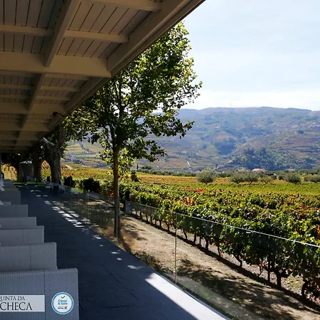 Pacheca The Wine House E - Quinta Da Pacheca Ξενοδοχείο 5*