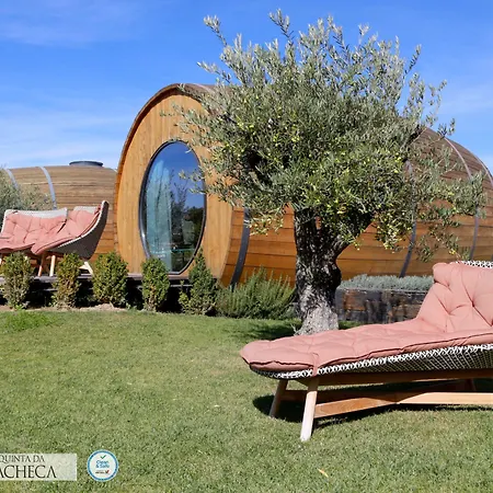 Pacheca The Wine House E - Quinta Da Pacheca 5*