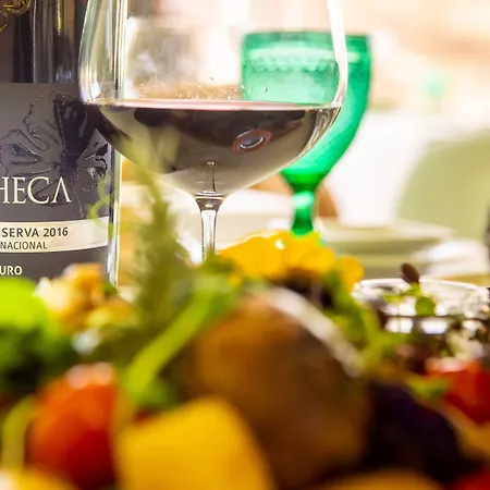 Ξενοδοχείο Pacheca The Wine House E - Quinta Da Pacheca