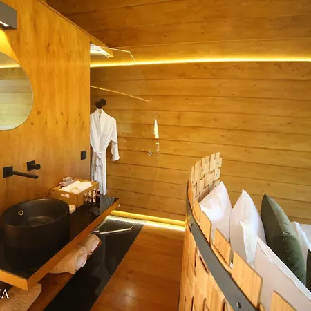 Pacheca The Wine House E - Quinta Da Pacheca 5*