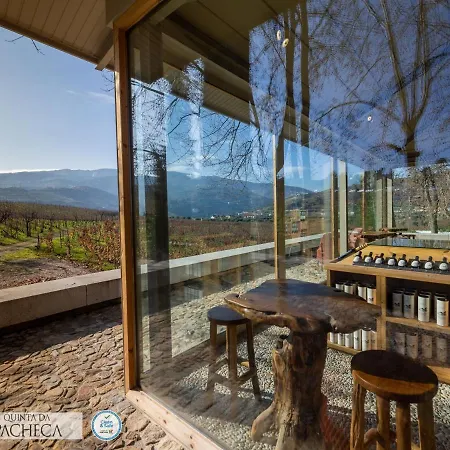 Pacheca The Wine House E - Quinta Da Pacheca Hotel