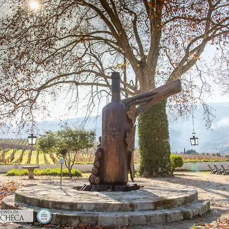 Pacheca The Wine House E - Quinta Da Pacheca 5* Lamego