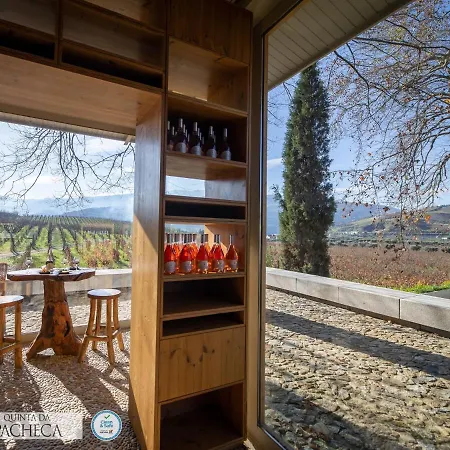 Pacheca The Wine House E - Quinta Da Pacheca