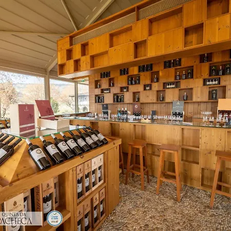 酒店 酒屋昆塔帕其卡酒店