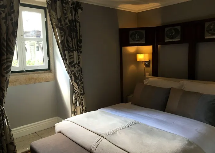 Pacheca The Wine House E - Quinta Da Pacheca Hotel