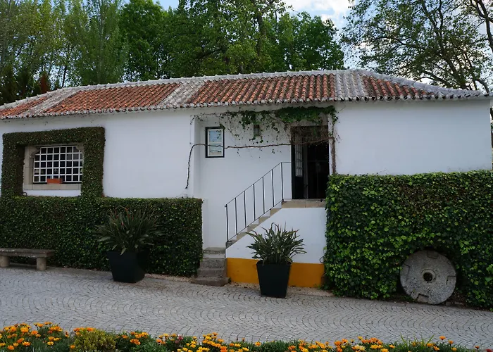 Pacheca The Wine House E - Quinta Da Pacheca 5*