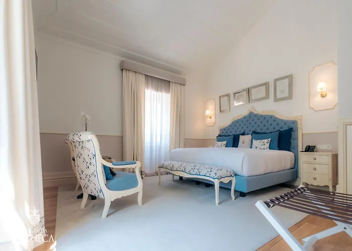 Pacheca The Wine House E - Quinta Da Pacheca 라메구