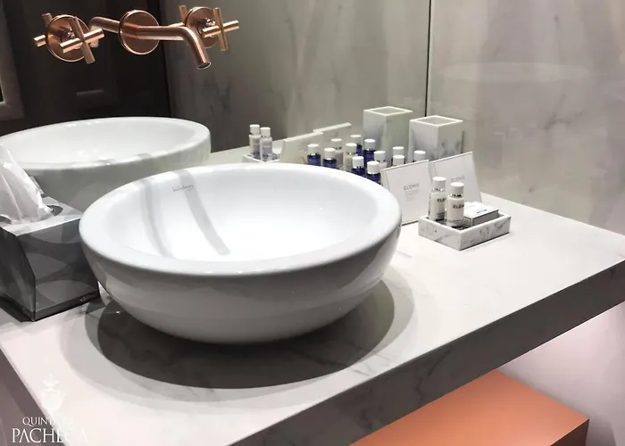 Pacheca The Wine House E - Quinta Da Pacheca Hotell Lamego