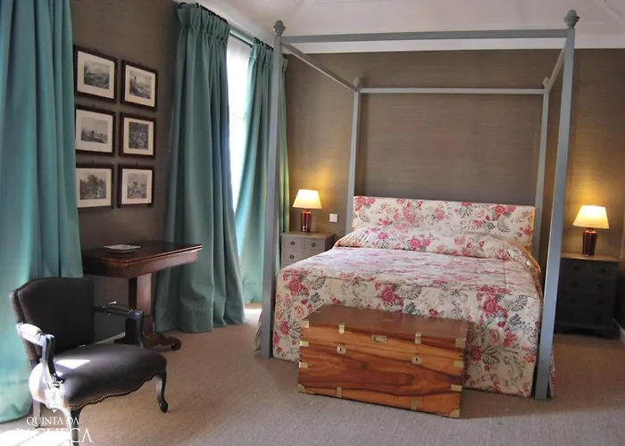 Hotell Pacheca The Wine House E - Quinta Da Pacheca