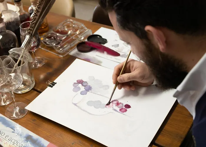 호텔 Pacheca The Wine House E - Quinta Da Pacheca