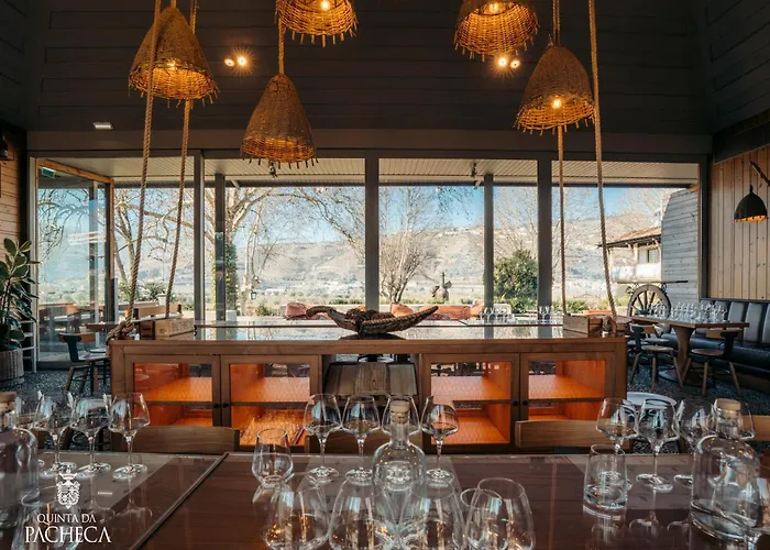 Pacheca The Wine House E - Quinta Da Pacheca 酒店 5*