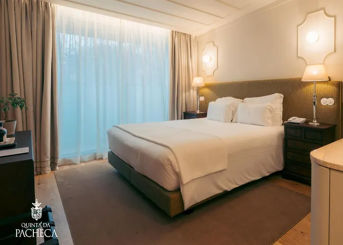 Pacheca The Wine House E - Quinta Da Pacheca 라메구